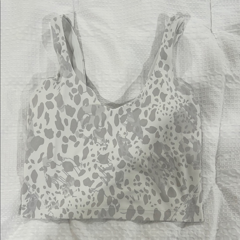 Women's Lululemon Align Tank Top